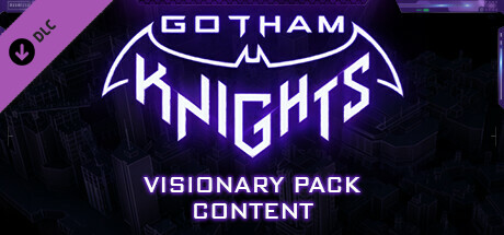 哥谭骑士/Gotham Knights（更新数字豪华版v6.0.21.0+全DLC）(图2)