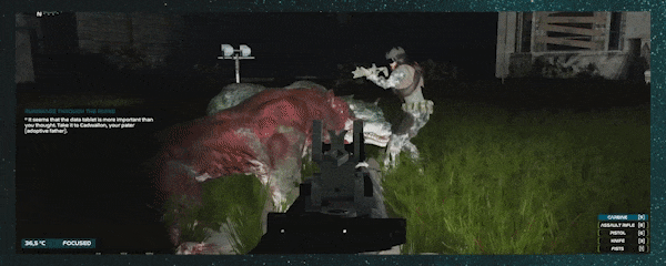 超越人类：觉醒/Beyond Mankind: The Awakening（更新v1.1.0）(图3)