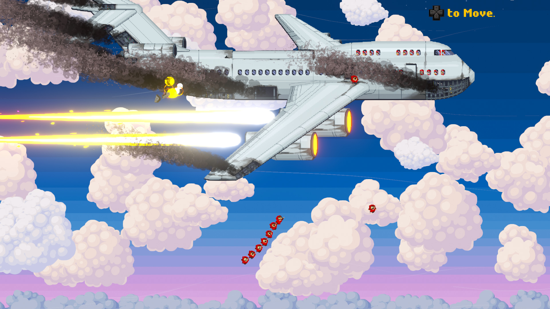 山谷中的混乱/Mayhem in Single Valley(图5)