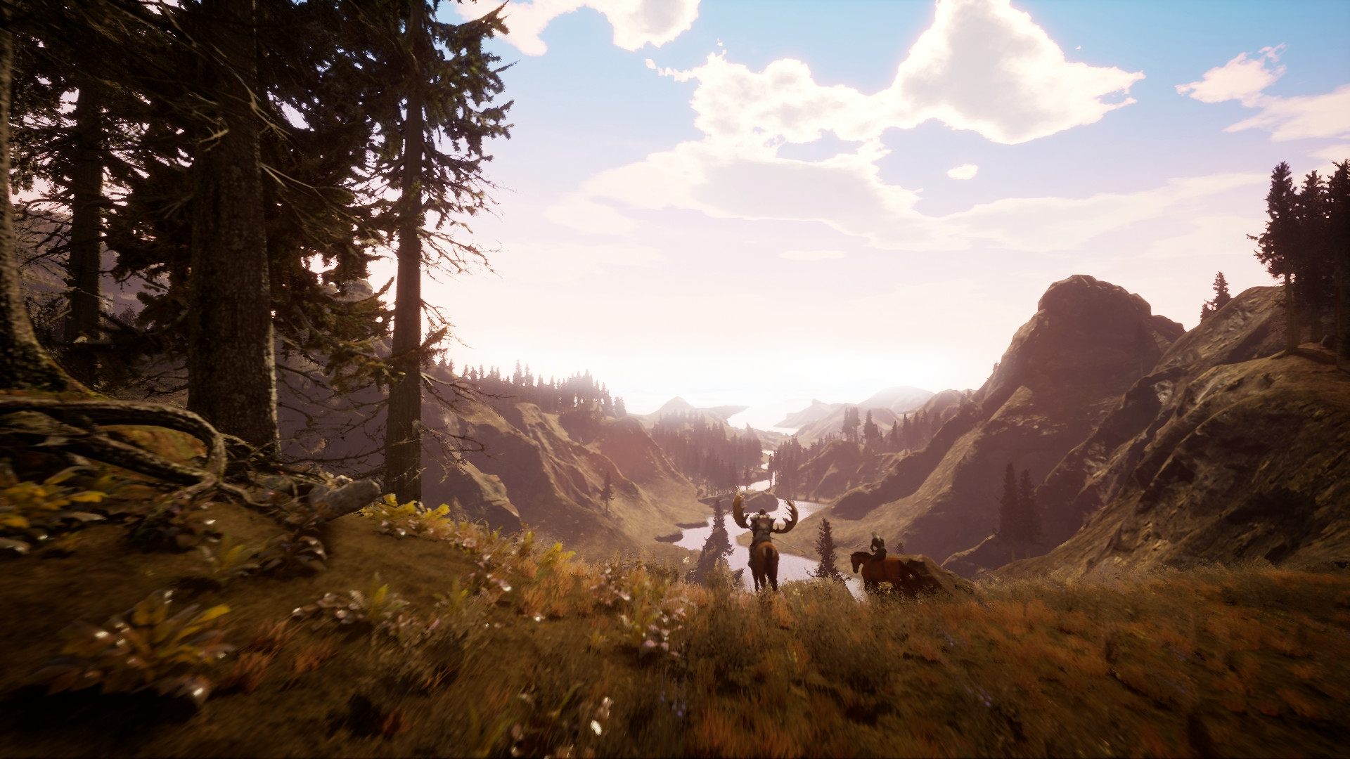 堡垒：火焰之炼/Citadel: Forged with Fire(图4)