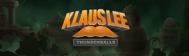 克劳斯·李—虎胆龙威/Klaus Lee – Thunderballs(图2)