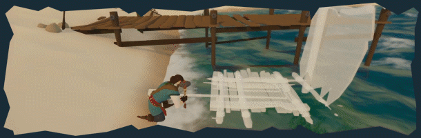 骨头船长：海盗之旅/Captain Bones : A Pirate’s Journey（更新v1.0.3）(图6)