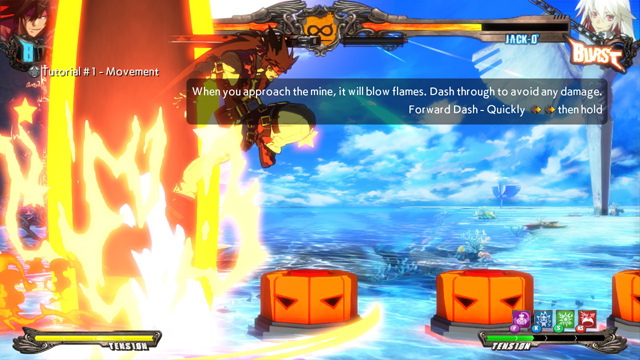 罪恶装备启示者2/GUILTY GEAR Xrd REV 2(图2)