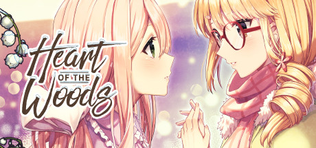 森灵之心/Heart of the Woods(图1)