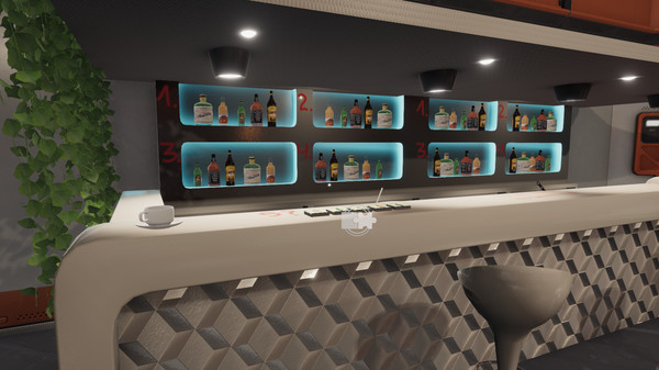 回文综合症：逃生室/Palindrome Syndrome: Escape Room（v1.6.4）(图4)