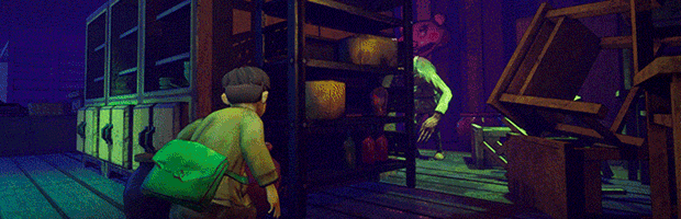 夕生/Halflight(图3)