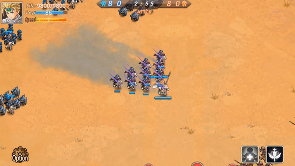 军团纪元/Age of Legion(V1.37)(图4) 军团纪元/Age of Legion(V1.37)(图4)