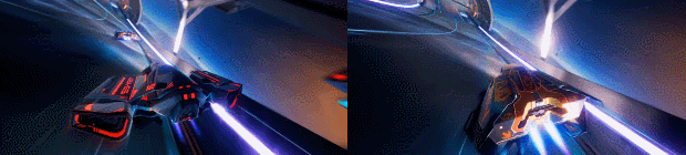 反重力赛车/Antigraviator(图3)