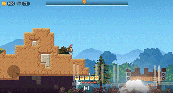 鸡从天降/Chicken Fall(图13)