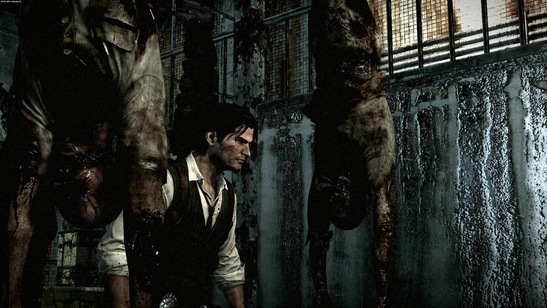 恶灵附身1/The Evil Within(图4)