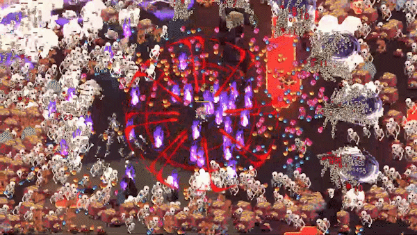 重返深渊(Build.10283715-1.9-各种多项新增)(图2) 重返深渊(Build.10283715-1.9-各种多项新增)(图2)