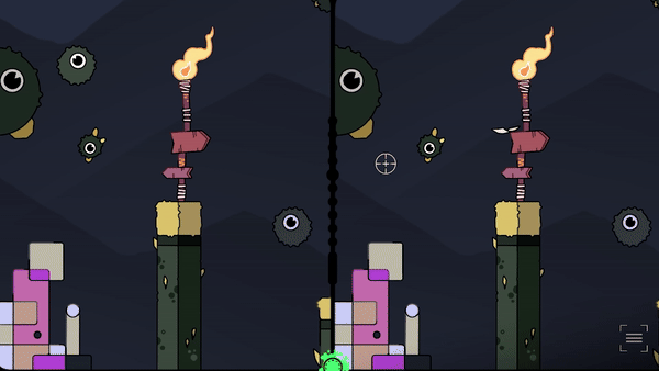 破碎之镜/Broken Lens(图4) 破碎之镜/Broken Lens(图4)