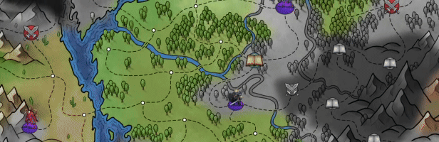 元素孤旅/Elemental Exiles(图5)