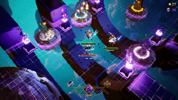 熵幸存者/Entropy Survivors（更新v1.5.1）(图4)