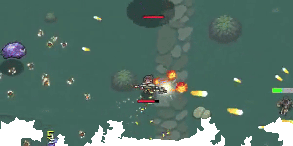 NIMRODS: 枪匠幸存者/NIMRODS: GunCraft Survivor（更新Build.18418635）(图4)