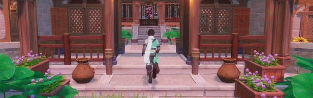 新星岛物语(豪华版-Build.10329578+全DLC-铃声-表情包-艺术设定集-Cosplay相册)(图7) 新星岛物语(豪华版-Build.10329578+全DLC-铃声-表情包-艺术设定集-Cosplay相册)(图7)