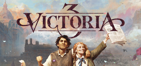 维多利亚3/Victoria 3（更新v1.9.1）