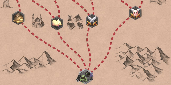 荣耀死斗2 /Mortal Glory 2(图12)