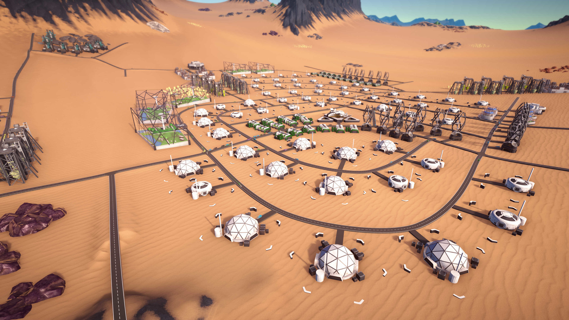 基建空间/太空之外/InfraSpace (更新Build.18076114)(图4)