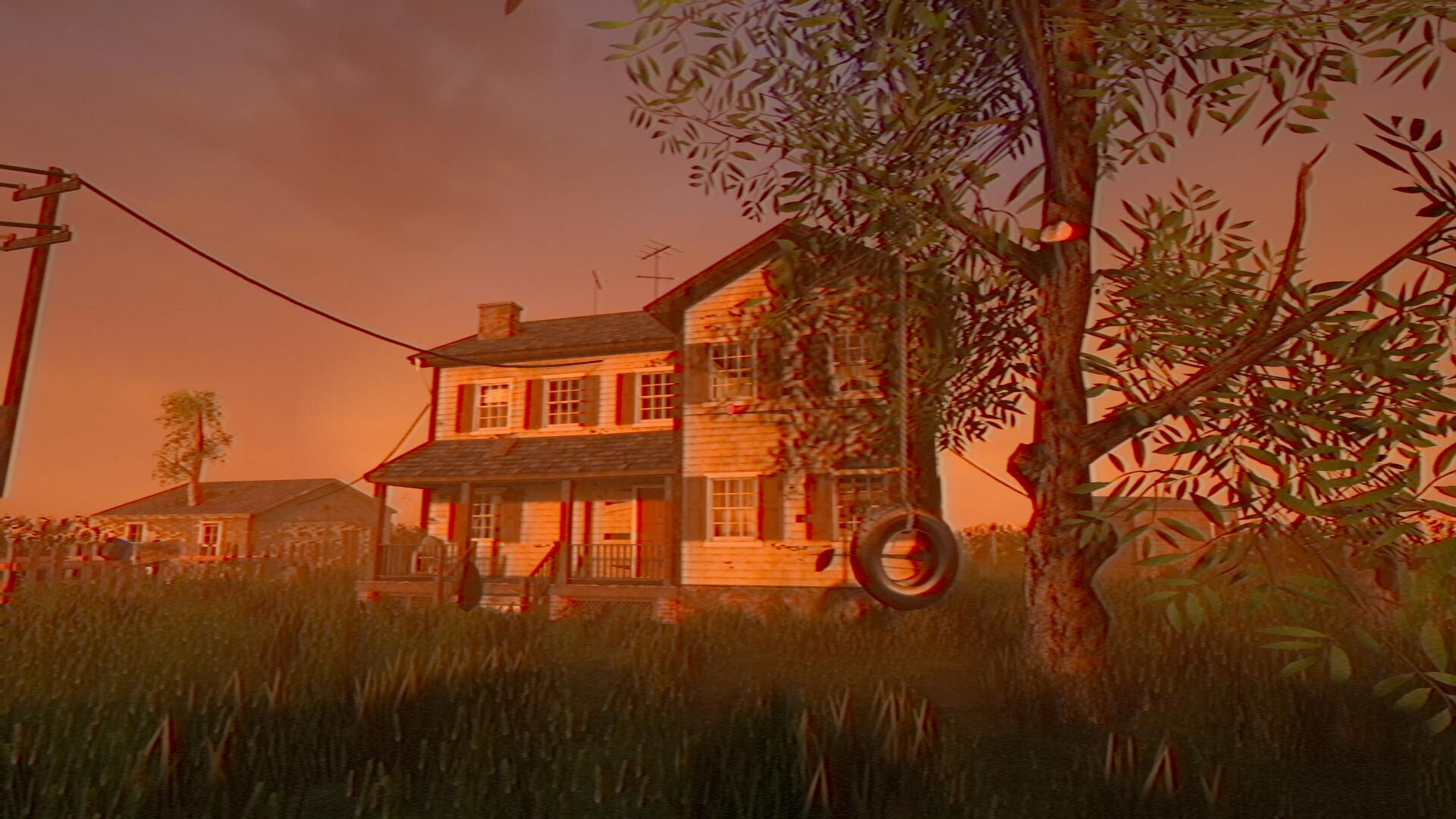 敲窗户/Knock On The Window(图5)