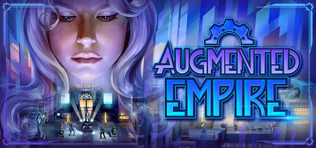 增强帝国/Augmented Empire(图1)
