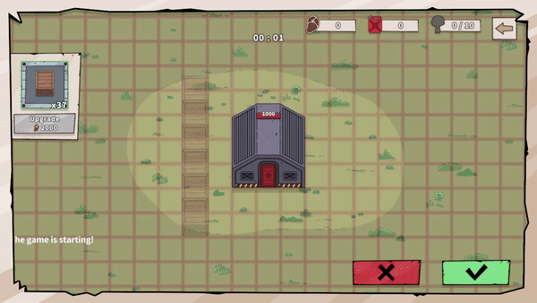 塔防幸存者/Defensurvivor(图3)