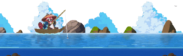 佛系鱼塘/Idle Waters(图8)