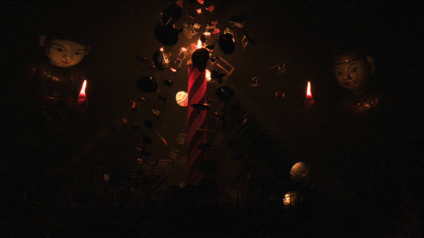 灾殃/The Scourge(图7)