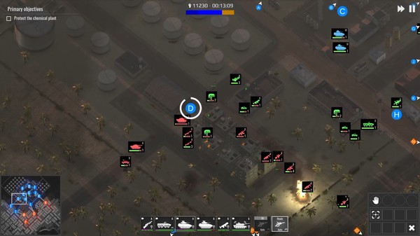 命令与控制3/Command & Control 3(图4) 命令与控制3/Command & Control 3(图4)