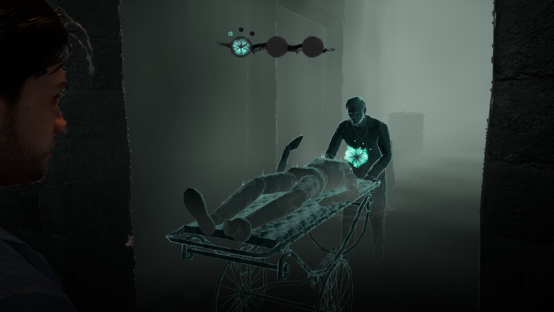 福尔摩斯觉醒-重制/Sherlock Holmes The Awakened（V20230505）(图12)