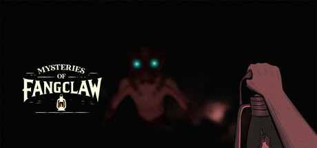 锋爪迷踪/Mysteries Of FangClaw(图1)