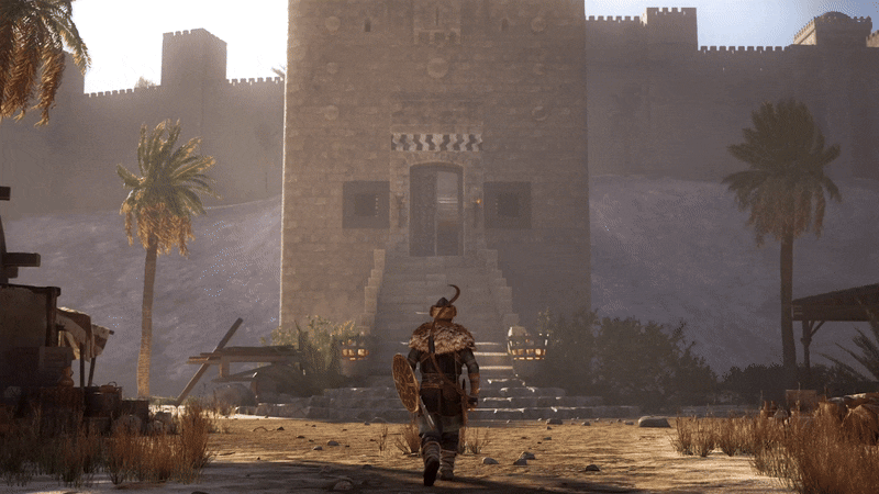 乌卢卡的埃尔图/Ertugrul of Ulukayin(图4)