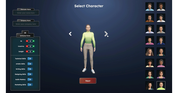 游戏开发大亨/Game Builder Tycoon(图7)