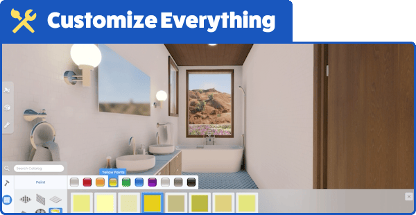 家园缔造者/Hometopia(图6)