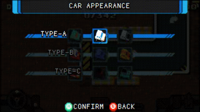 漂移日/DAY OF DRIFT(图8)