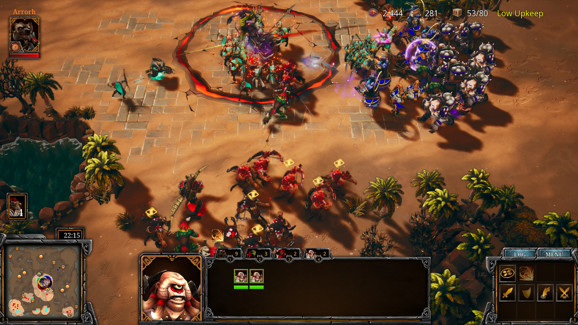 好雨之年/A Year Of Rain(图12)