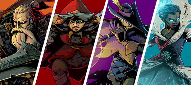 鸦卫奇旅/Ravenswatch(更新v1.02.02)(图2) 鸦卫奇旅/Ravenswatch(更新v1.02.02)(图2)