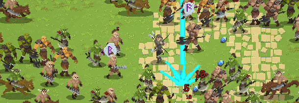 维京幸存者/Viking Survivors(图5)