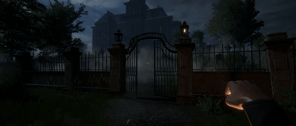 尸境求生/Mansion of the Dead(图2)