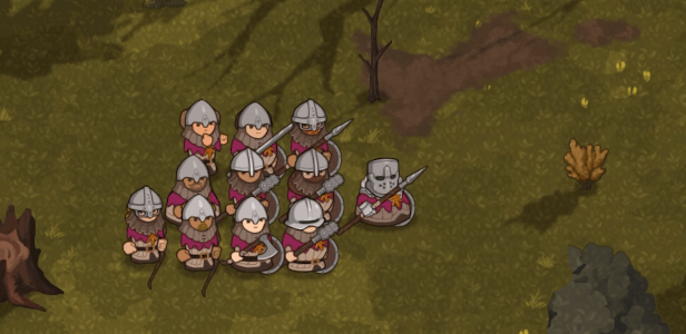 诺兰德/Norland（更新v0.4440）(图4)