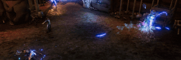 暗使/Dark Envoy(更新v1.6.1.73592)(图6)