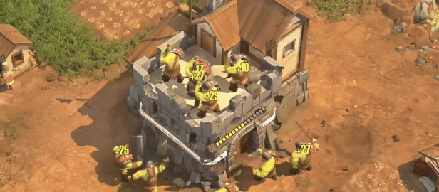 灾厄浩劫/The Scouring(图4) 灾厄浩劫/The Scouring(图4)