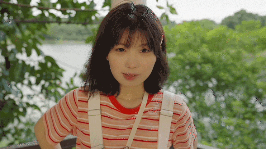 与美女合租的99种死法/Killed by Love 99 Times(图7) 与美女合租的99种死法/Killed by Love 99 Times(图7)