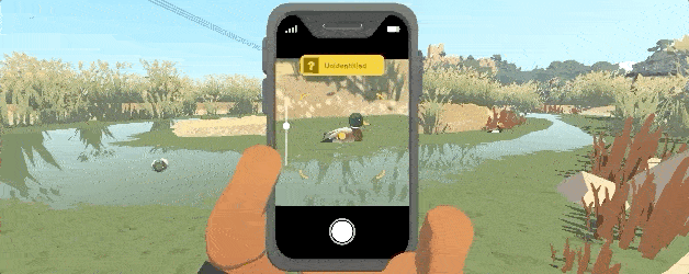 阿尔芭：野生动物探险/Alba: A Wildlife Adventure(图2)