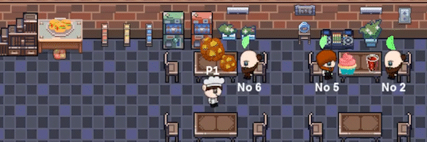 厨师在一起/Chefs Together(图9)