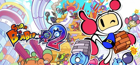 超级炸弹人R2/Super Bomberman R2(图1)