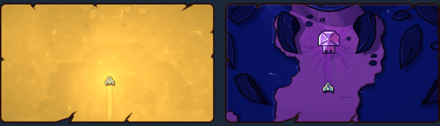 小飞船大冒险/Minishoot’ Adventures(图4)