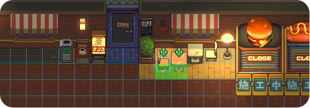 原地起啡/SkyBrew: Entropic Strategist(图4) 原地起啡/SkyBrew: Entropic Strategist(图4)