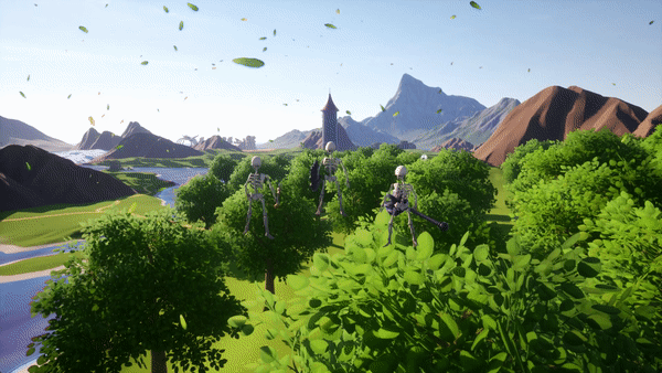 尖塔地平线/Spire Horizon(图2)