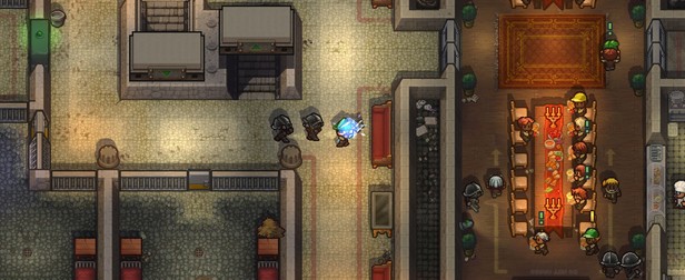 脱逃者2/The Escapists 2(Build.5292929+全DLC)(图3) 脱逃者2/The Escapists 2(Build.5292929+全DLC)(图3)